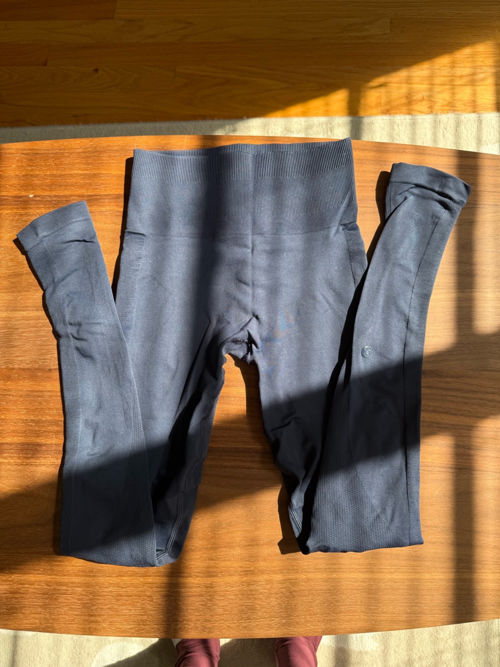 Women’s Lululemon Compression Pants